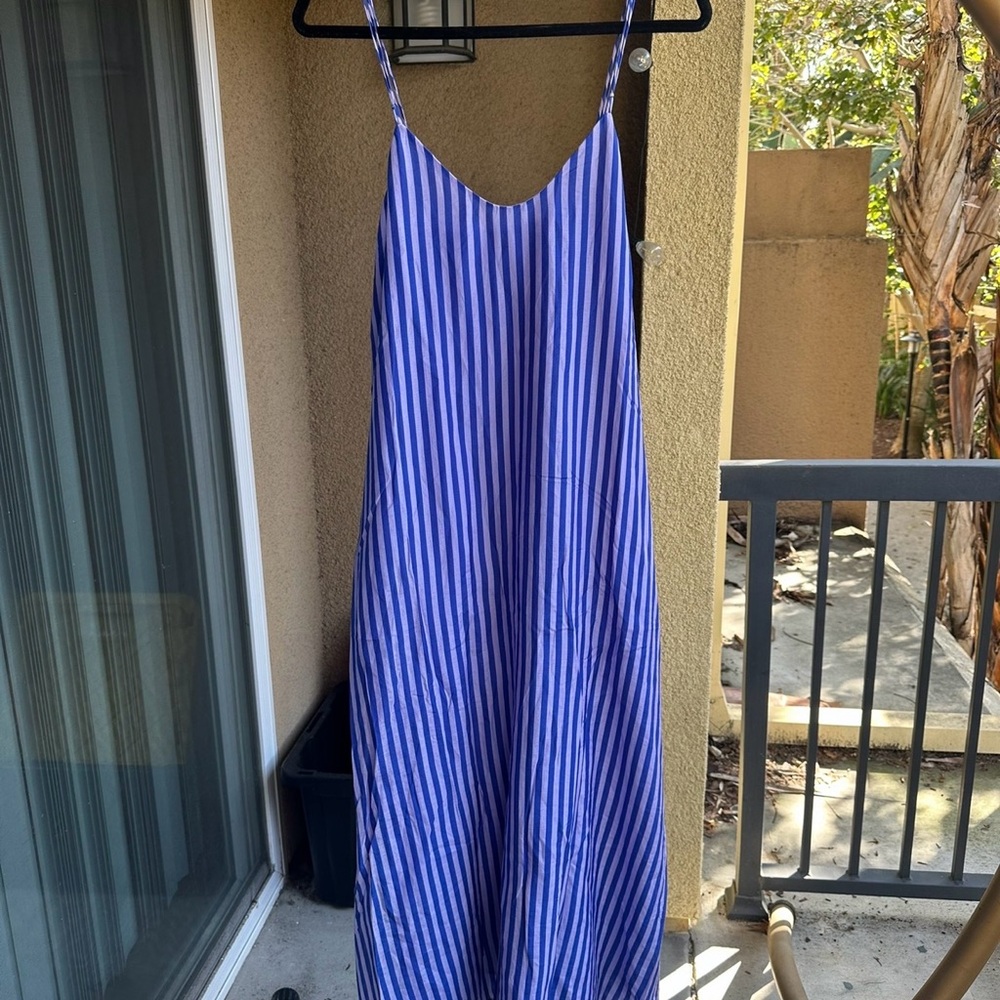 XiRENA Lavender Dress
